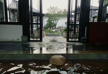 福如东海小松原温泉第 18 张图片