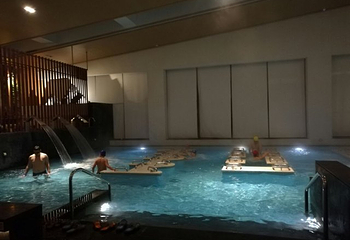 明谷行馆·温泉体验第 42 张图片