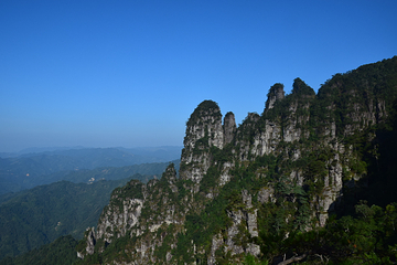 广西大瑶山国家级自然保护区第 24 张图片