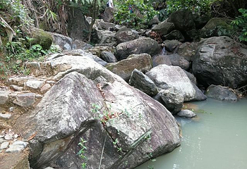 长泰鼓鸣岩风景区第 33 张图片