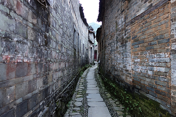 古代瓷器街第 2 张图片