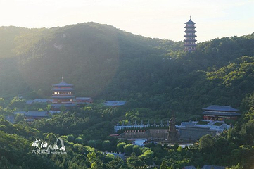 赤山法华院第 17 张图片