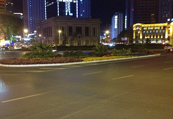 港湾广场第 14 张图片