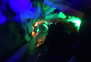 泰山宝泰隆旅游度假区第 19 张图片