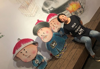 大沽口炮台遗址第 26 张图片