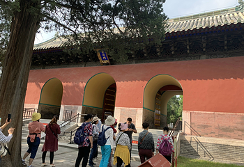 北京孔庙第 30 张图片