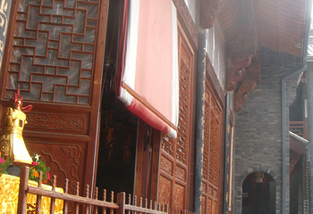 莲溪寺第 8 张图片