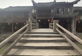 新市古镇第 41 张图片