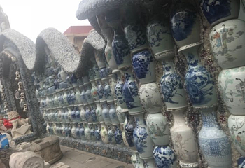 古文化街码头第 11 张图片