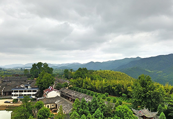 中华舞龙故乡景区第 36 张图片
