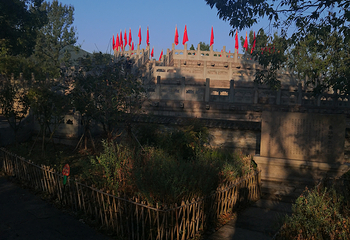 台州府城文化旅游区第 36 张图片