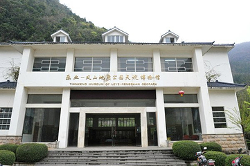 大石围天坑群第 16 张图片