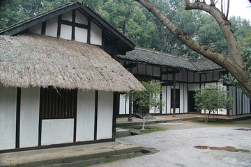 新民学会旧址第 14 张图片