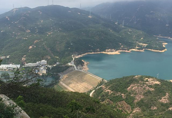 古兜温泉财神缆车第 11 张图片