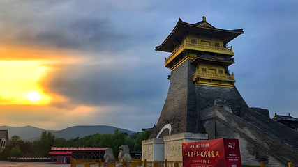 中国唐城第 78 张图片