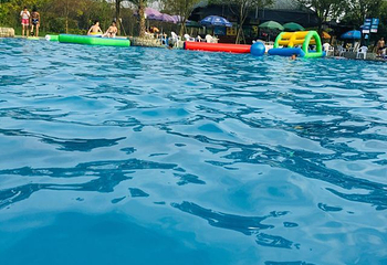 浪朗地中海水上乐园第 30 张图片