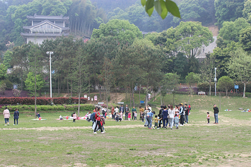 宁德南山漈风景区第 9 张图片