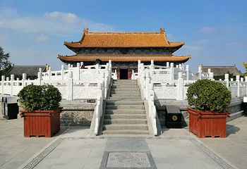 老子故里旅游区第 37 张图片