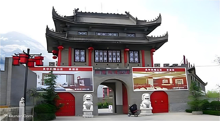 华山第 339 张图片