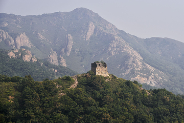 角山长城第 24 张图片