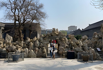 张学良旧居第 325 张图片