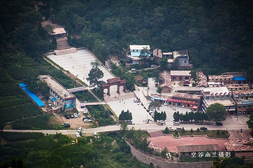 林虑山第 7 张图片