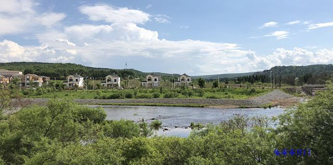 五营红松林海景区第 52 张图片