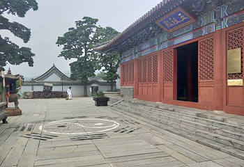 圣经山风景区第 21 张图片