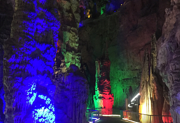 泰山宝泰隆旅游度假区第 18 张图片