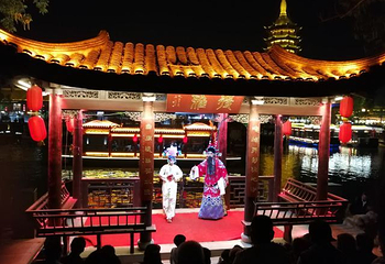 里运河文化长廊第 35 张图片