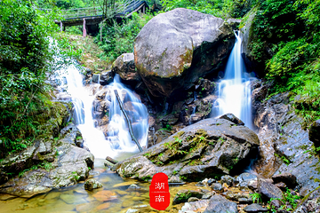 猴王寨风景区第 11 张图片