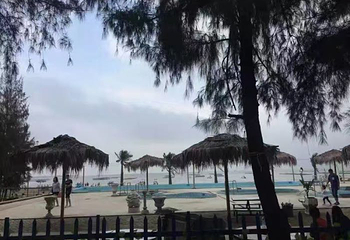 银沙滩生态园第 11 张图片