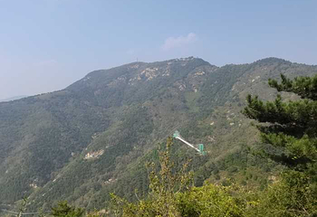 水帘峡风景区第 19 张图片