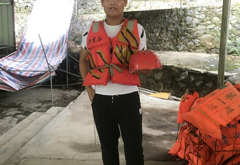 英西峰林老虎谷溶洞漂流第 32 张图片