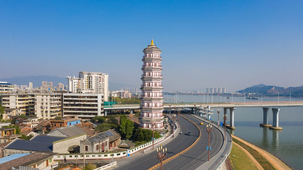 崇禧塔第 4 张图片