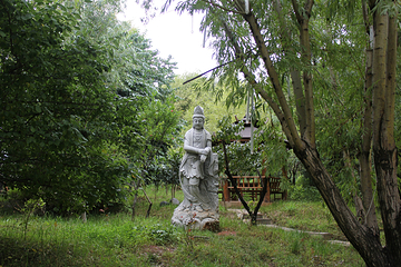 观音峡第 44 张图片