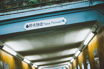 香港动植物公园第 26 张图片