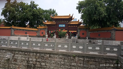 南京市博物馆(朝天宫)第 80 张图片