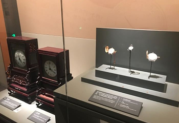 上海市历史博物馆第 30 张图片