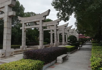 东湖公园第 24 张图片