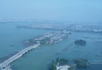 水城之眼摩天轮第 29 张图片