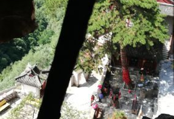 赵杲观第 5 张图片