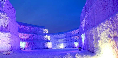 冰源世纪冰雪王国第 56 张图片