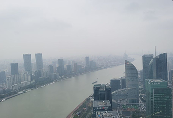 黄浦江游览（东方明珠码头）第 6 张图片