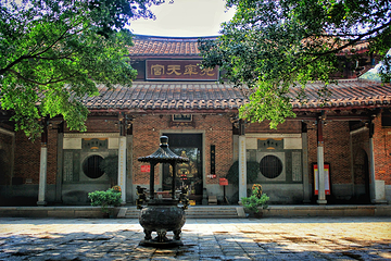 梅峰寺第 10 张图片