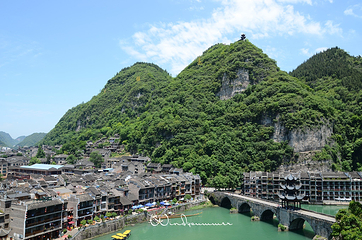 青龙洞第 40 张图片