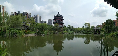 岭南和园第 25 张图片