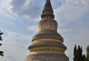 阿育王塔第 9 张图片