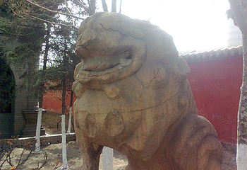 净因寺第 25 张图片