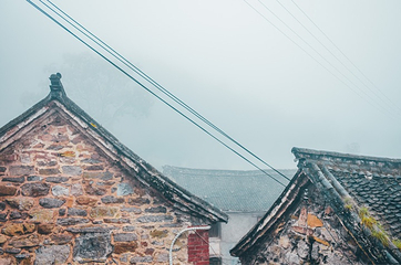 万仙山滑雪场第 29 张图片
